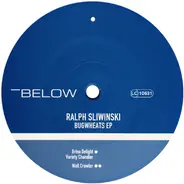 Ralph Sliwinski - Bugwheats EP