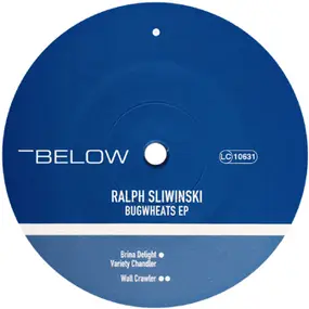 Ralph Sliwinski - Bugwheats EP