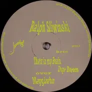 Ralph Sliwinski - Maggizahn