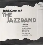 Ralph Sutton - and The Jazzband