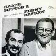 Ralph Sutton & Kenny Davern - Trio Vol II
