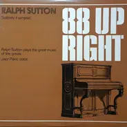 Ralph Sutton - Suttonly It Jumped!