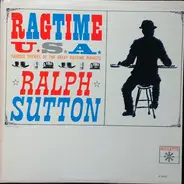 Ralph Sutton - Ragtime U.S.A.