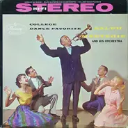 Ralph Marterie And His Orchestra - College Dance Favorite