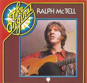 Ralph McTell - The Original Ralph McTell
