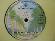 Ralph McTell - Weather The Storm