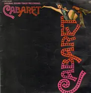 Ralph Burns, Liza Minnelli, John Kander,.. - Cabaret