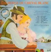 Ralph Benatzky - L'Auberge du Cheval Blanc