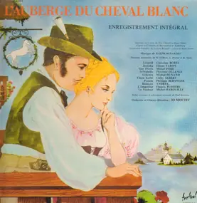 Ralph Benatzky - L'Auberge du Cheval Blanc