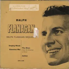 Ralph Flanagan - Ralph Flanagan