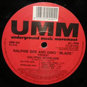 Ralphie Dee - Calypso Interlude
