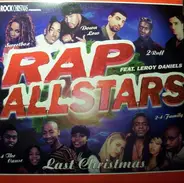 Rap Allstars - Last Christmas