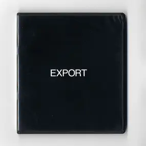 Rap: - Export