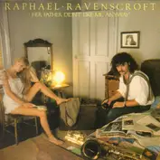 Raphael Ravenscroft