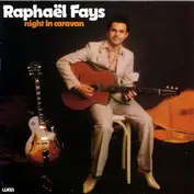Raphael Fays