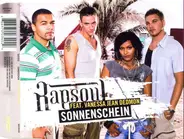 Rapsoul Feat. Vanessa Jean Dedmon - Sonnenschein
