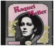 Raquel Meller - 1926-1932