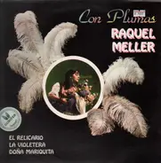 Raquel Meller - Con Plumas Vol. VIII