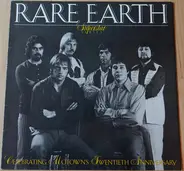 Rare Earth - Motown Superstar Series