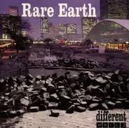 Rare Earth - Different World