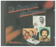 Rare Earth / The Temptations / etc - Die Geschichte Der Popmusik - Motown Sound Volume 2