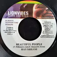 Ras Shiloh - Beautiful People