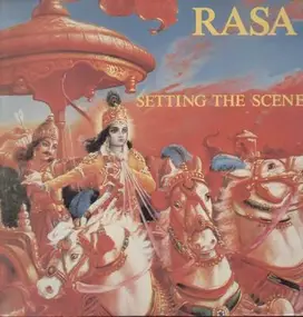 Rasa - Setting The Scene