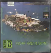 Rasco - Escape from Alcatraz