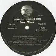 Rashad Thomas Feat. Jadakiss & Sheek Louch - Sweet Misery (Remix)