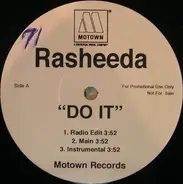 Rasheeda - Do It