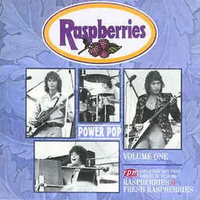 The Raspberries - Power Pop Volume One