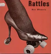 Rattles, The Rattles - Hot Wheels