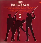 The Rattles, The Renegades, Geno Washington... - The Beat Goes On 3