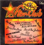 Rattles, Jerry Lee Lewis, Pretty Things... - The Star Club Anthology Vol. 2