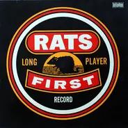 Rats, The Rats - Rats First