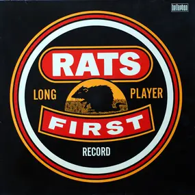 The Rats - Rats First