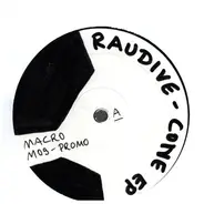 Raudive - Cone Ep