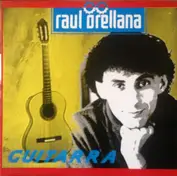 Raul Orellana