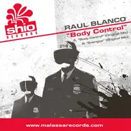 Raul Blanco - Body Control