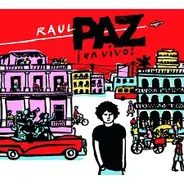 Raul Paz - En Vivo!