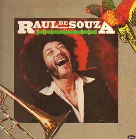 Raul DeSouza - Sweet Lucy