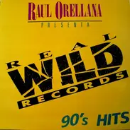 Raúl Orellana - Raul Orellana Presenta: 90's Hits