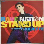 Rave Nation - Stand Up