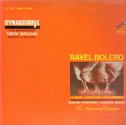 Ravel - Bolero / La Valse / Pavan For A Dead Princess