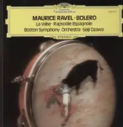 Ravel - Bolero, La Valse, Rapsodie Espagnole