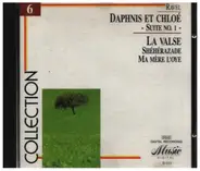 Ravel - Daphnis Et Chloé Suite No. 1 / La Valse a.o.