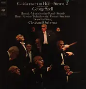 Ravel / Dvorak / Mendelssohn - Galakonzert in HiFi-Stereo 2