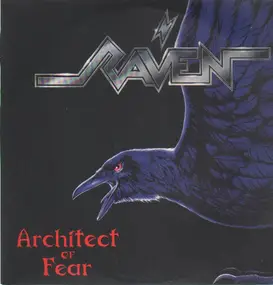 Raven - Architect of Fear