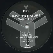 Raver's Nature - Take Off