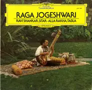 Ravi Shankar / Alla Rakha - RAGA JOGESHWARI